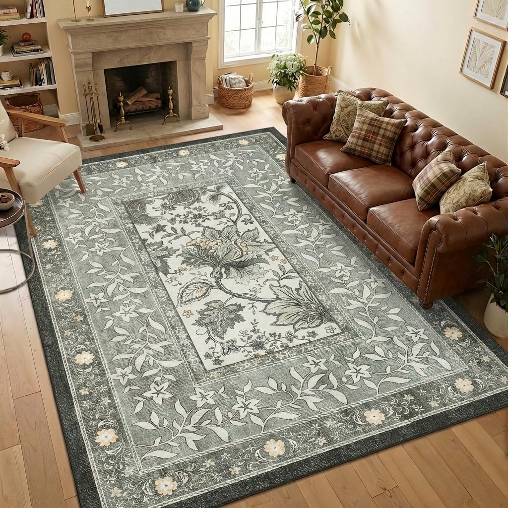 Area Rugs