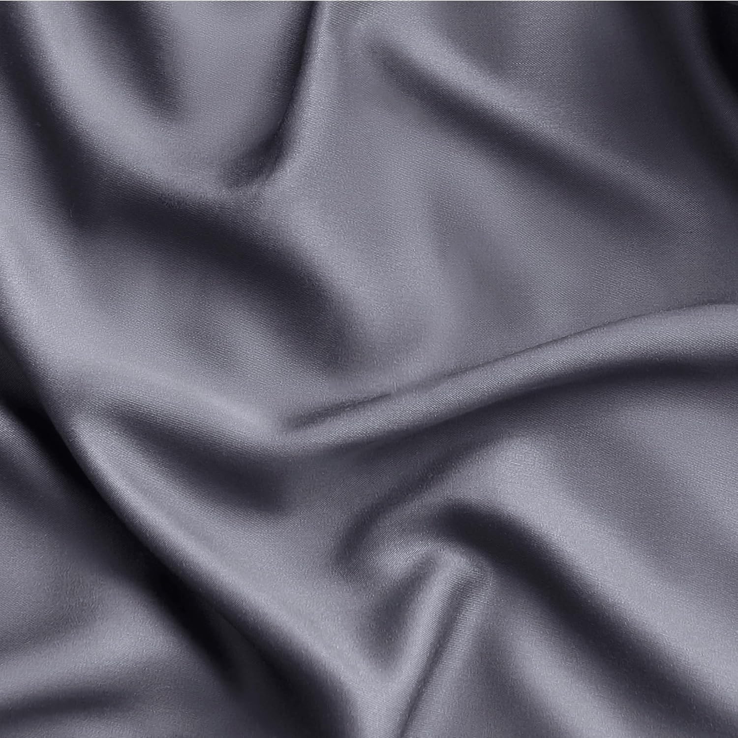 Rayon-from-Bamboo King Sheet Set, Cooling Weave