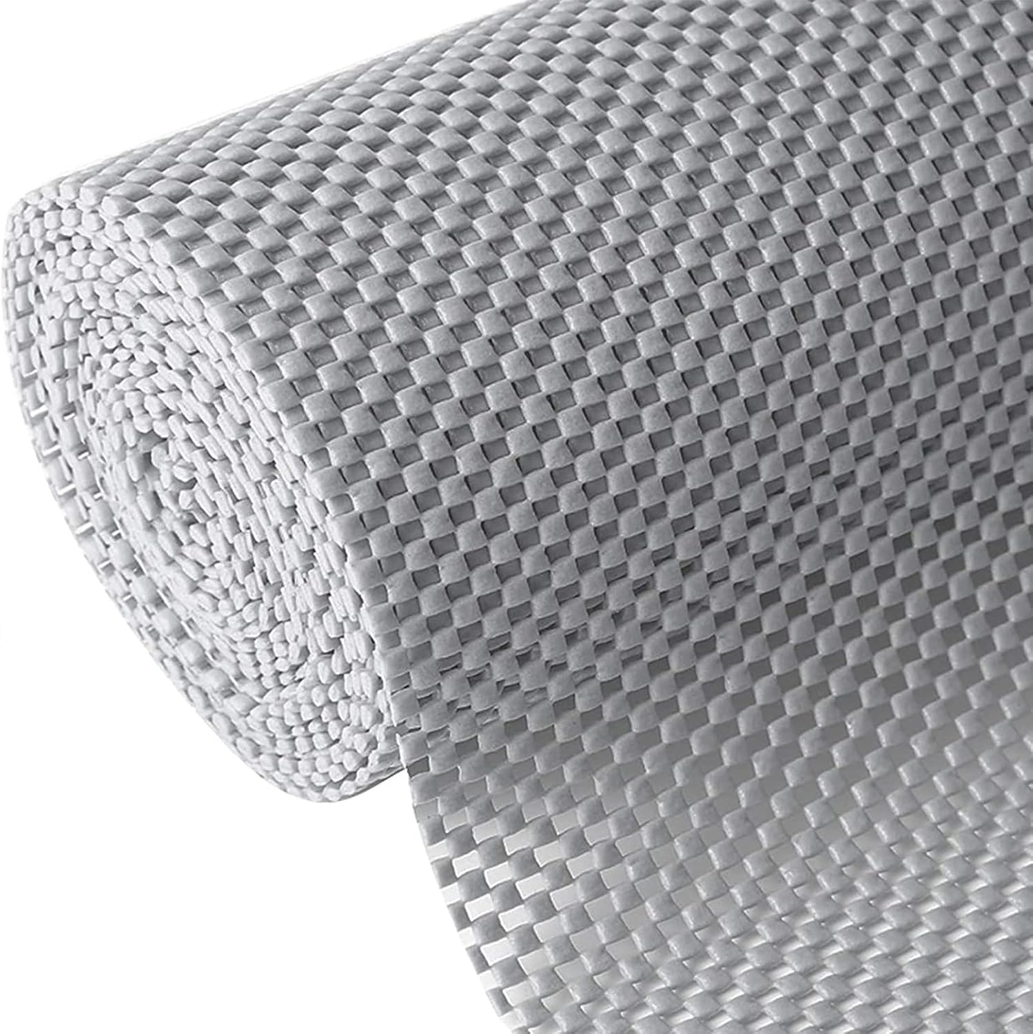 Non-Adhesive Shelf and Drawer Liner Roll, 12 inch x 20 ft
